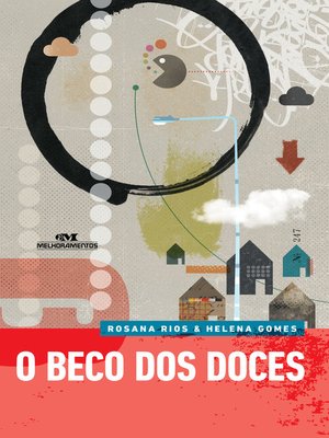 cover image of O Beco dos Doces